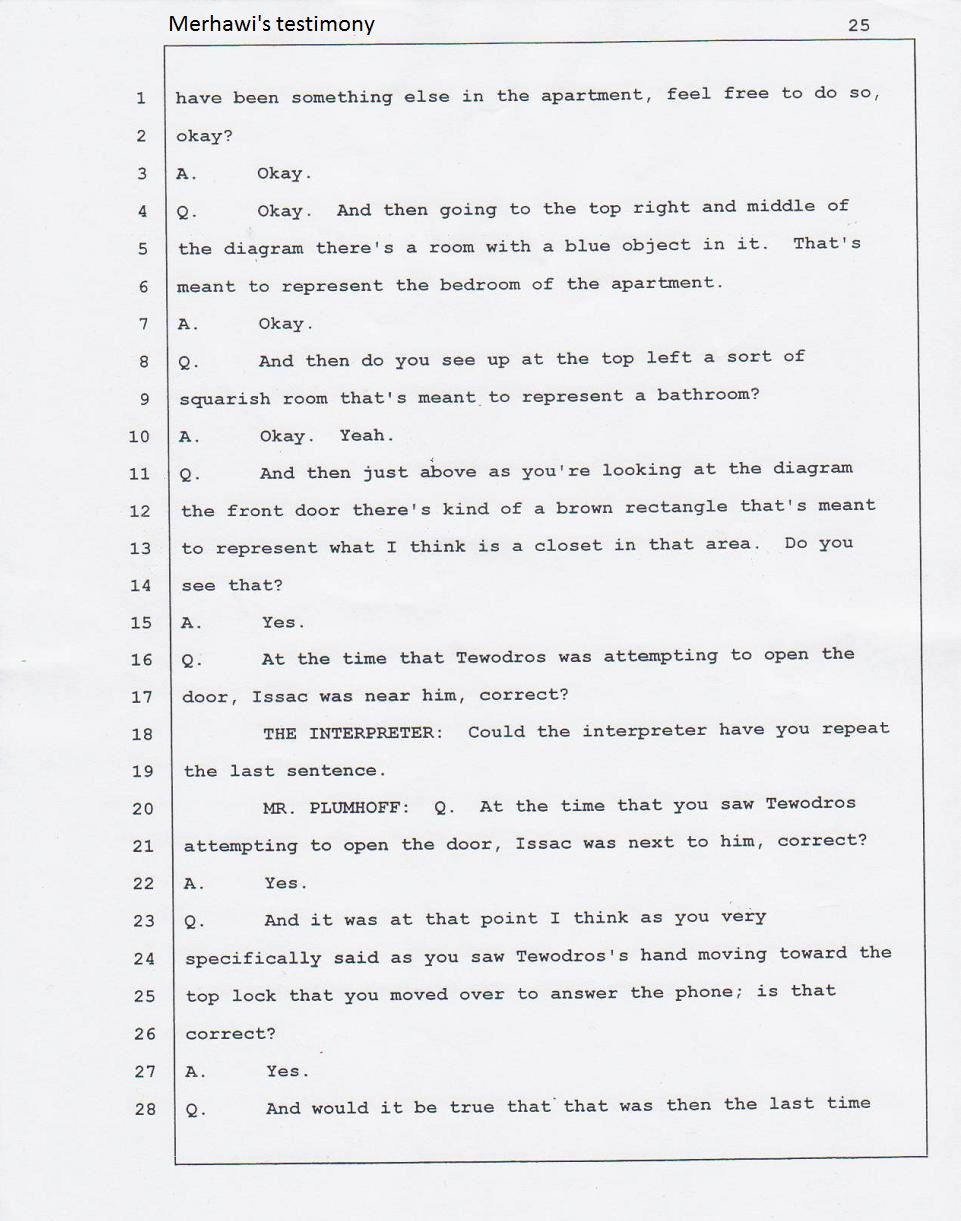 Merhawi's court testimony Feb. 01, 2008.