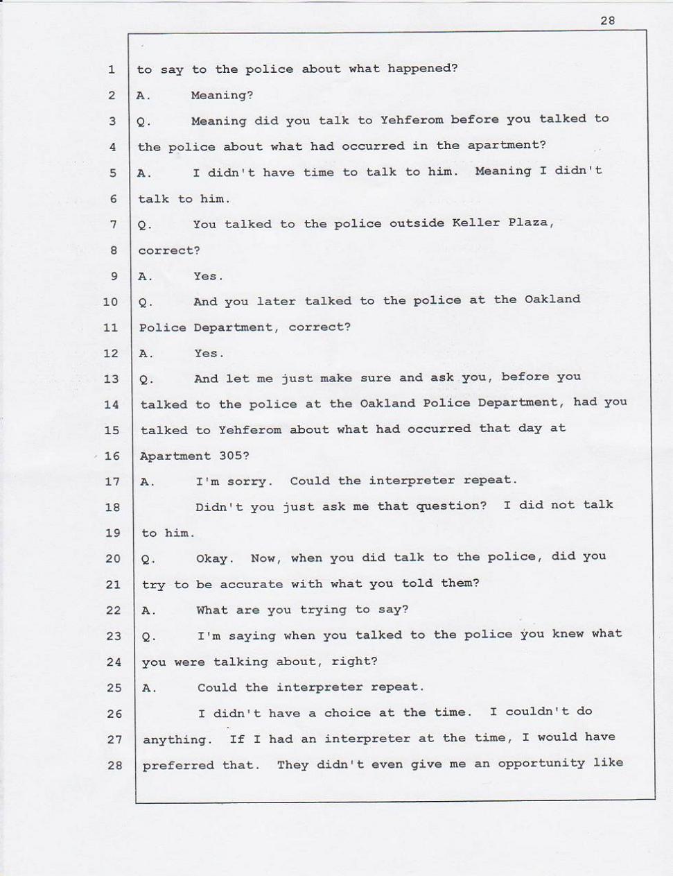 Merhawi's court testimony Feb. 01, 2008.