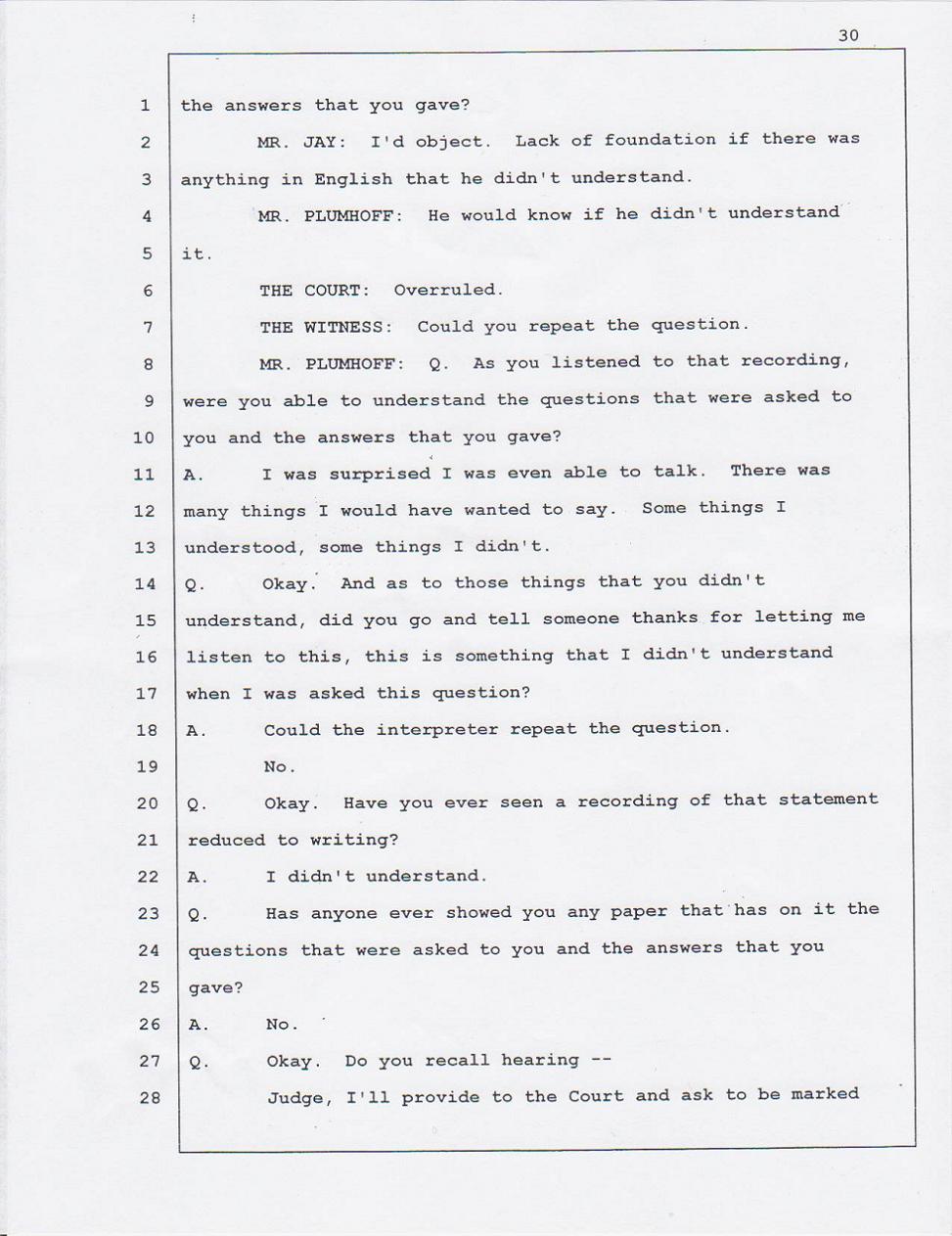 Merhawi's court testimony Feb. 01, 2008.